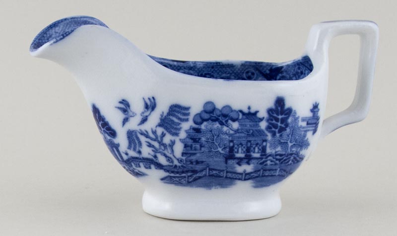 Sauce Boat c1930s